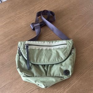 Lululemon Crossbody
